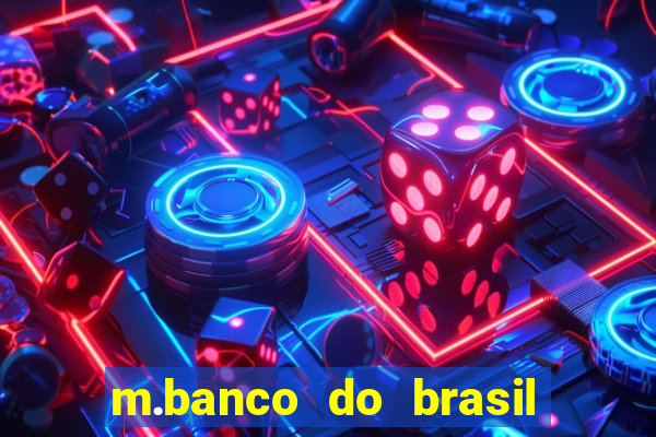 m.banco do brasil 777 bet